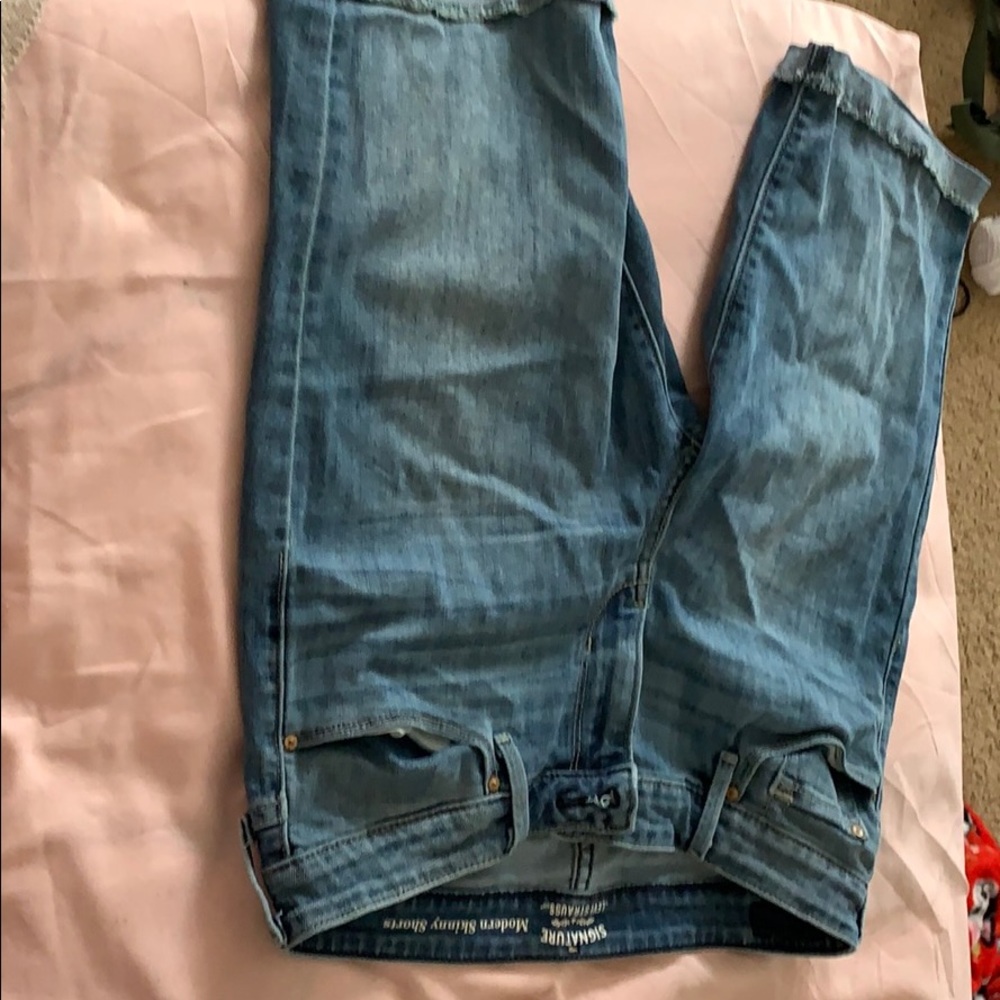 Levi shorts